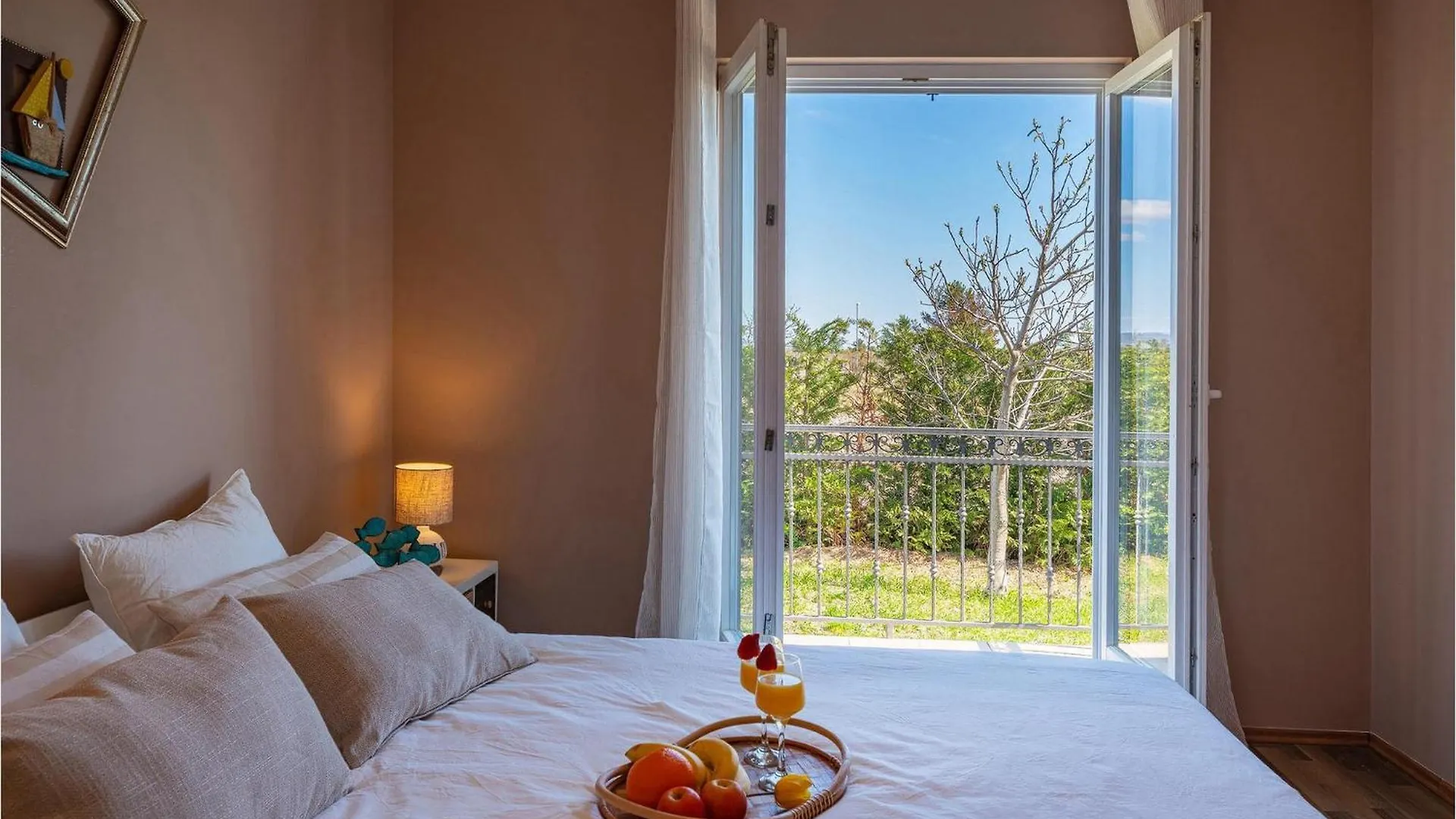 Vakantiehuis Villa Fairyland Zadar