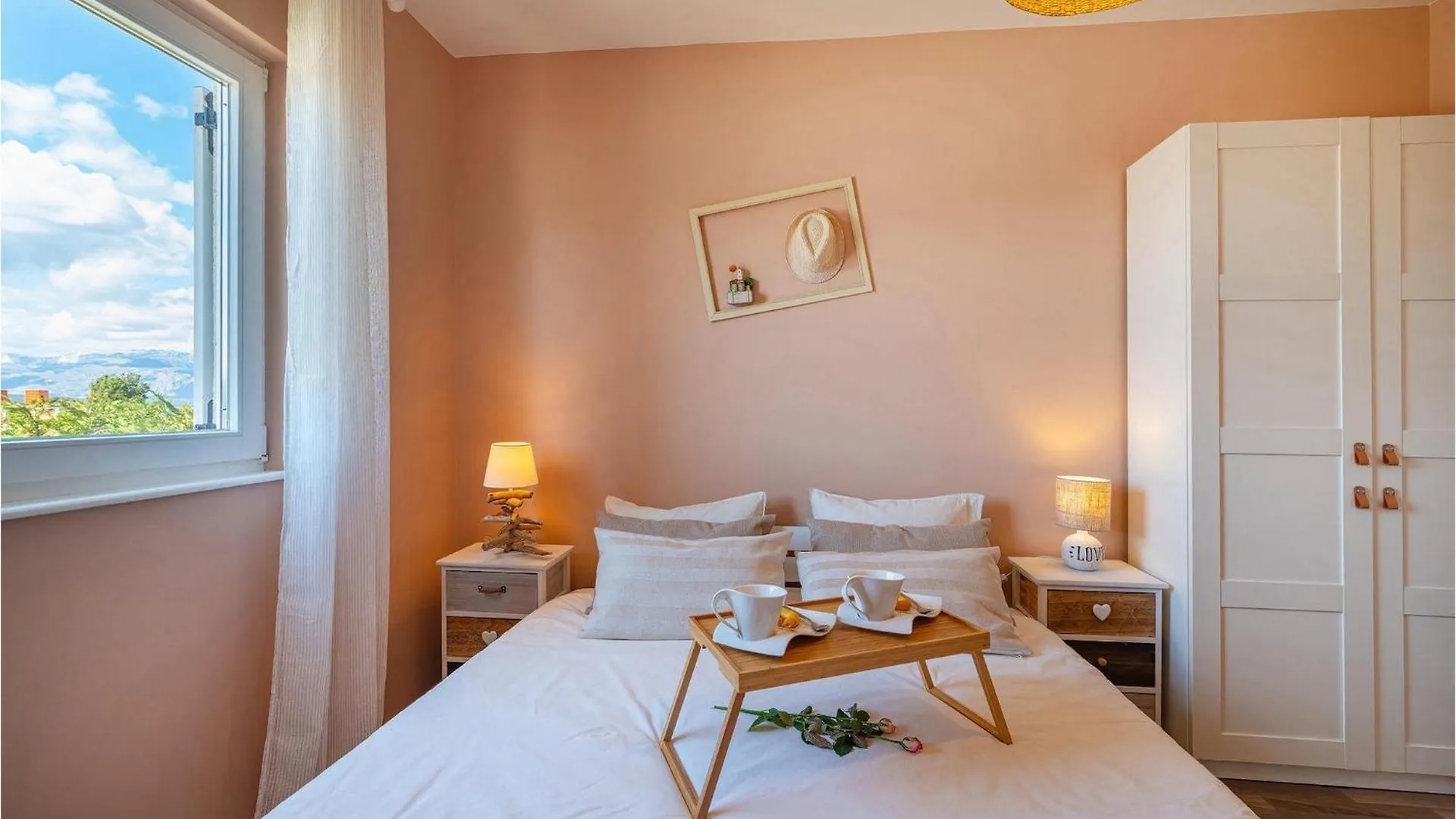 Vakantiehuis Villa Fairyland Zadar