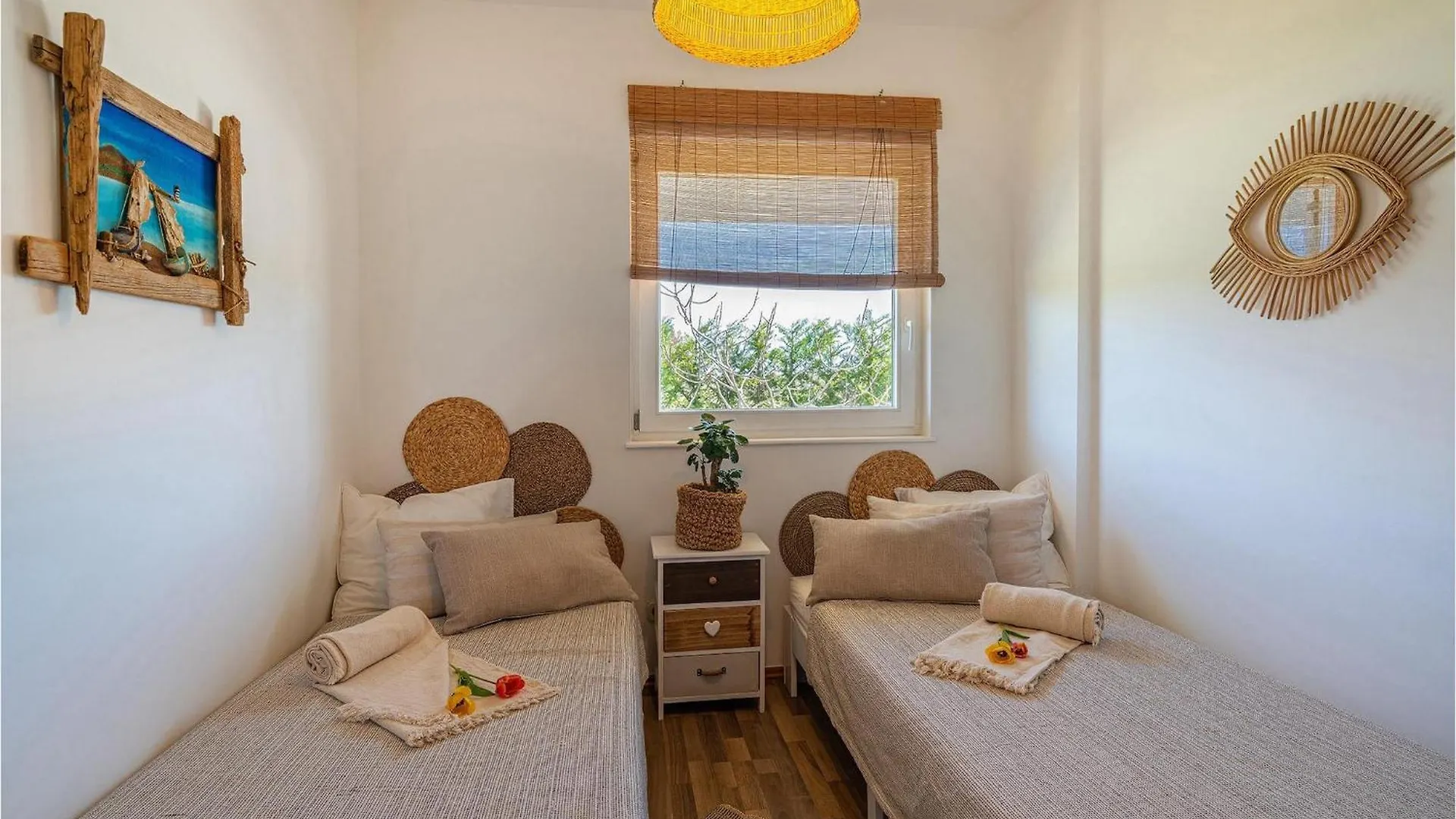 Villa Fairyland Zadar