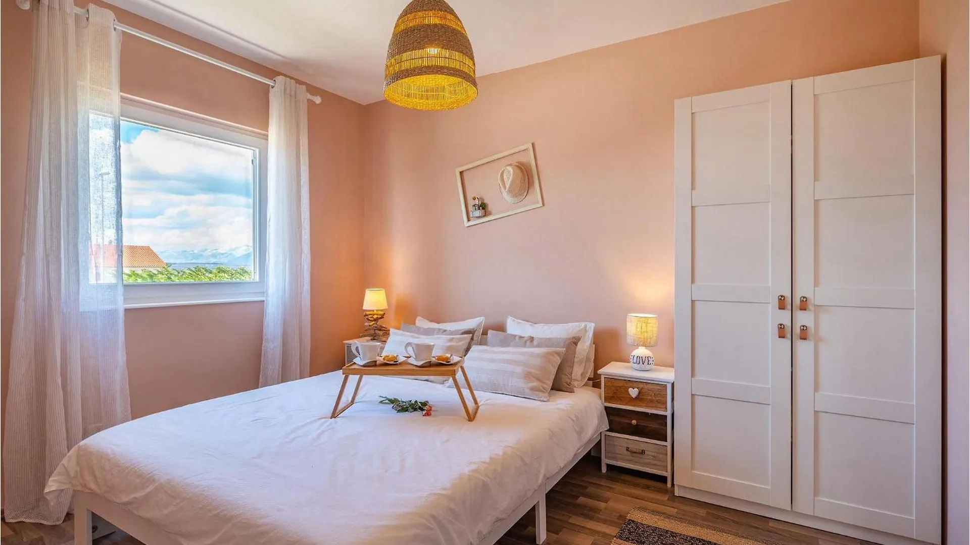 Vakantiehuis Villa Fairyland Zadar
