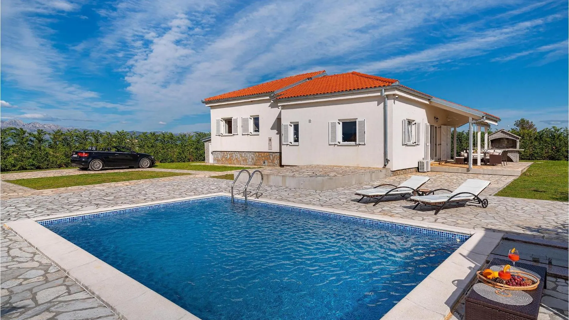 Villa Fairyland Zadar